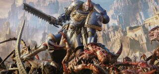 Space Marine 2