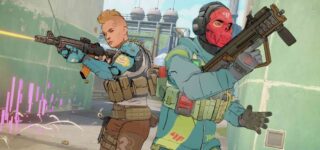 Spectre Divide shooter