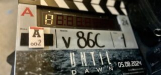 Until Dawn movie