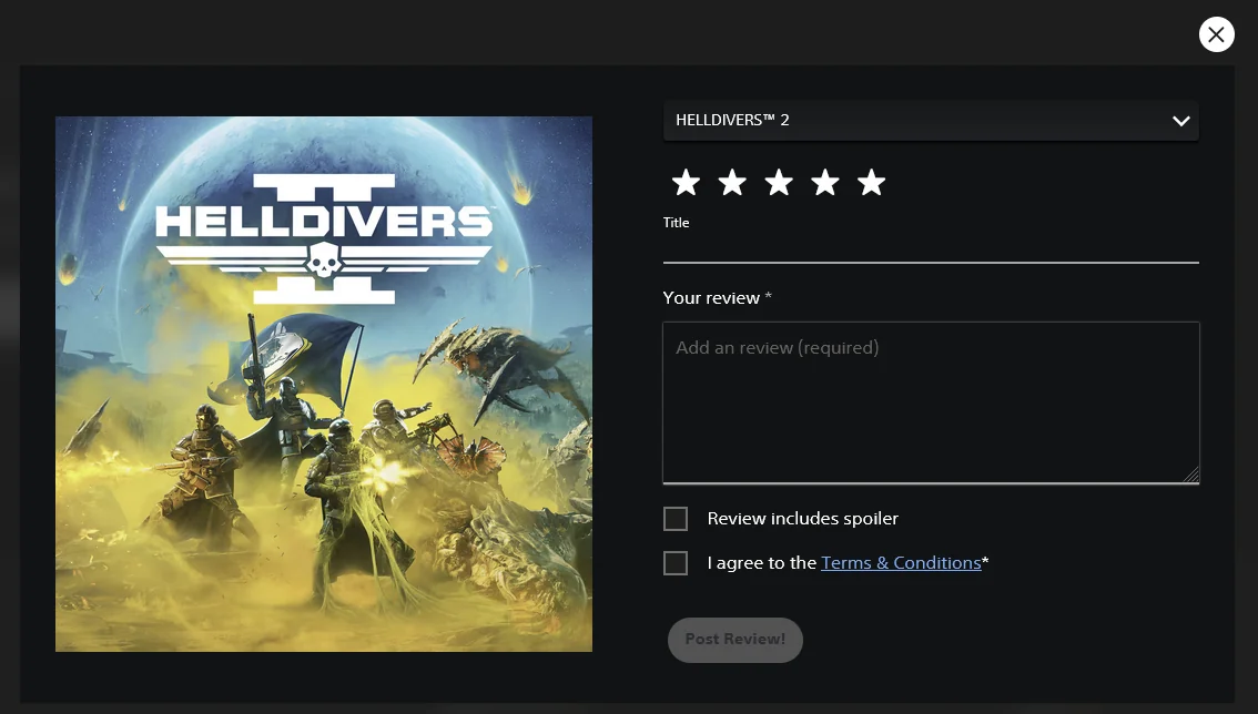 User Reviews