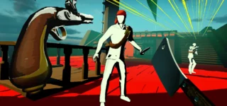 Vendetta Forever
