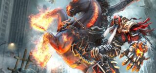 darksiders game 2025