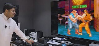 guiness world record meest consoles