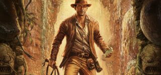 indiana jones PS5