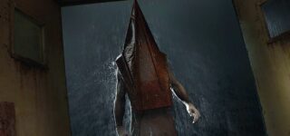 silent hill 2 remake pyramid