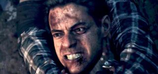 until dawn PS5