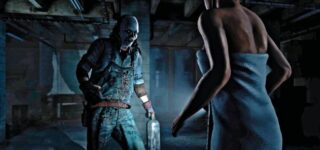 until dawn remake PS5