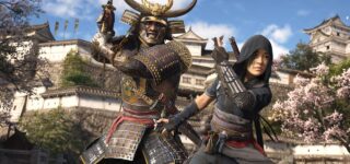 Assassin's Creed Shadows