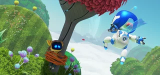 Astro Bot