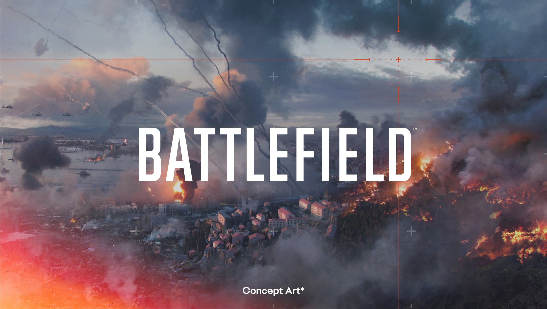 Sono stati rivelati i primi dettagli dell’ultimo Battlefield