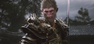 Black Myth Wukong