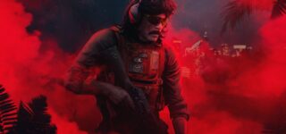 Dr Disrespect