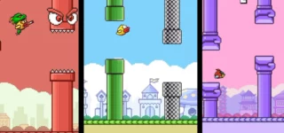 Flappy Bird