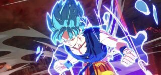 Goku