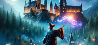 Hogwarts Legacy 2