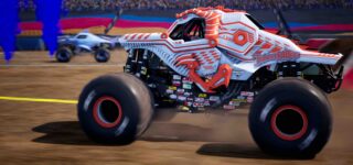 Monster jam showdown review 1