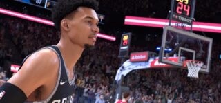 NBA 2K25 review 0