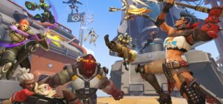 Overwatch