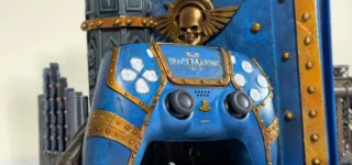 SPace Marine 2