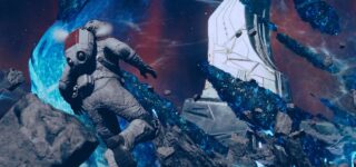 Starfield Shattered Space
