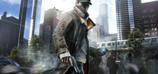 Watch Dogs