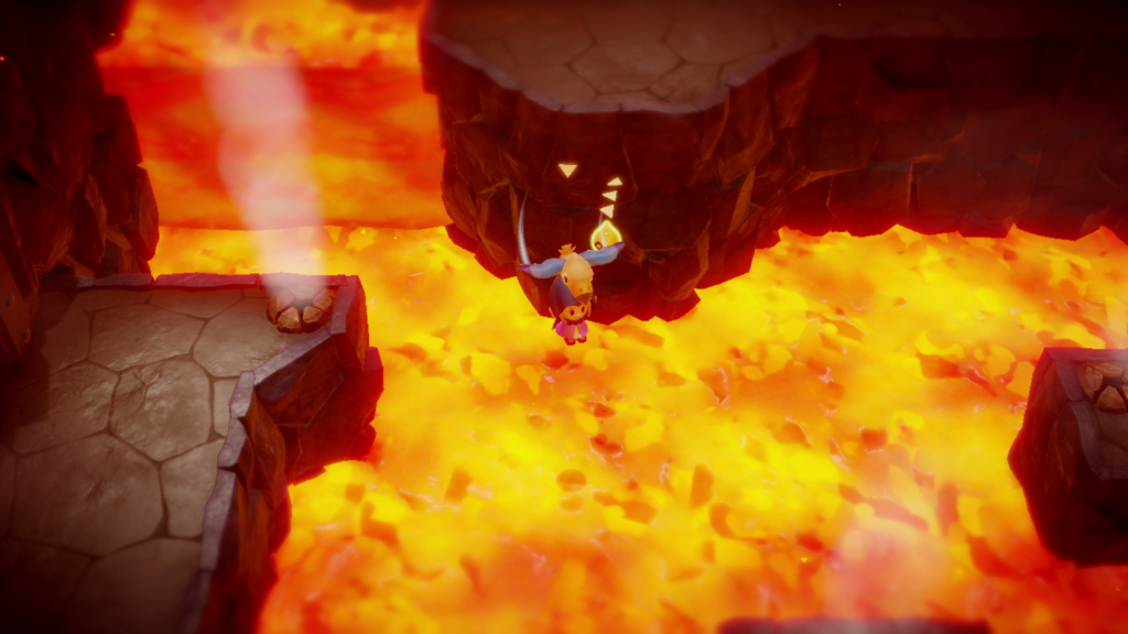Zelda echoes of wisdom review 4