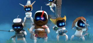 astro bot cameo PS5 dlc