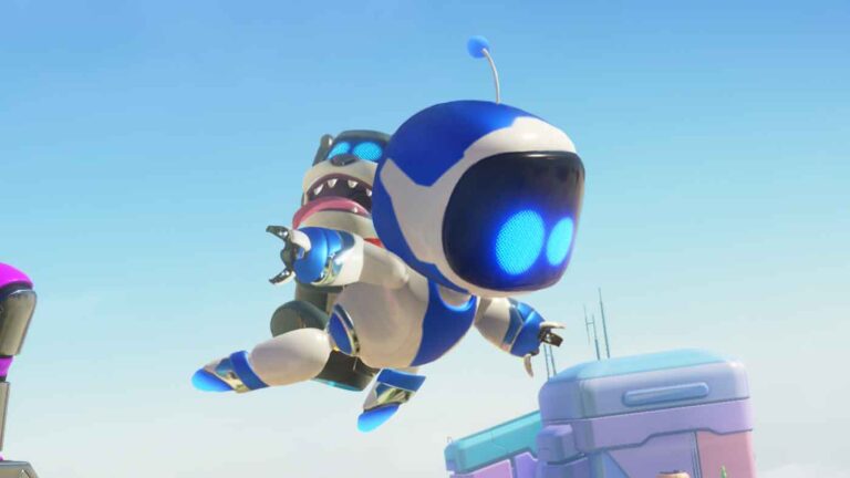 astro bot review 0