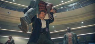 dead rising deluxe remaster