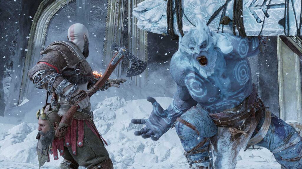 god of war ragnarok pc review 1