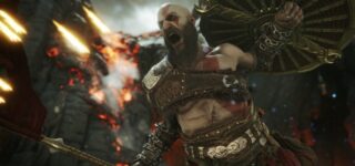 god of war ragnarok review pc 2 2