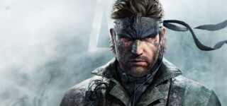metal gear solid delta PS5