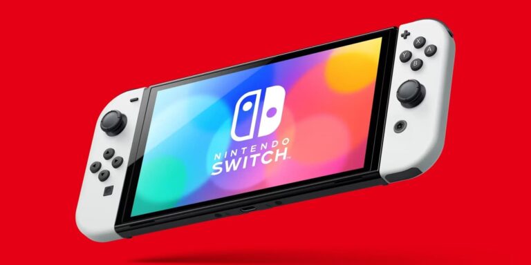 nintendo switch 2 design