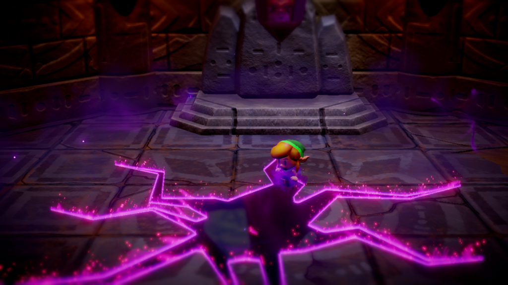 zelda echoes of wisdom review 3