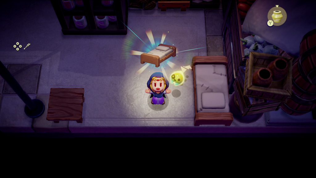 zelda echoes of wisdom review 5