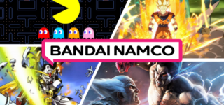 Bandai Namco