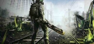 Chernobylite
