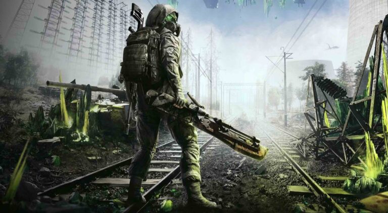 Chernobylite
