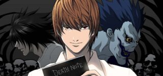 Death Note