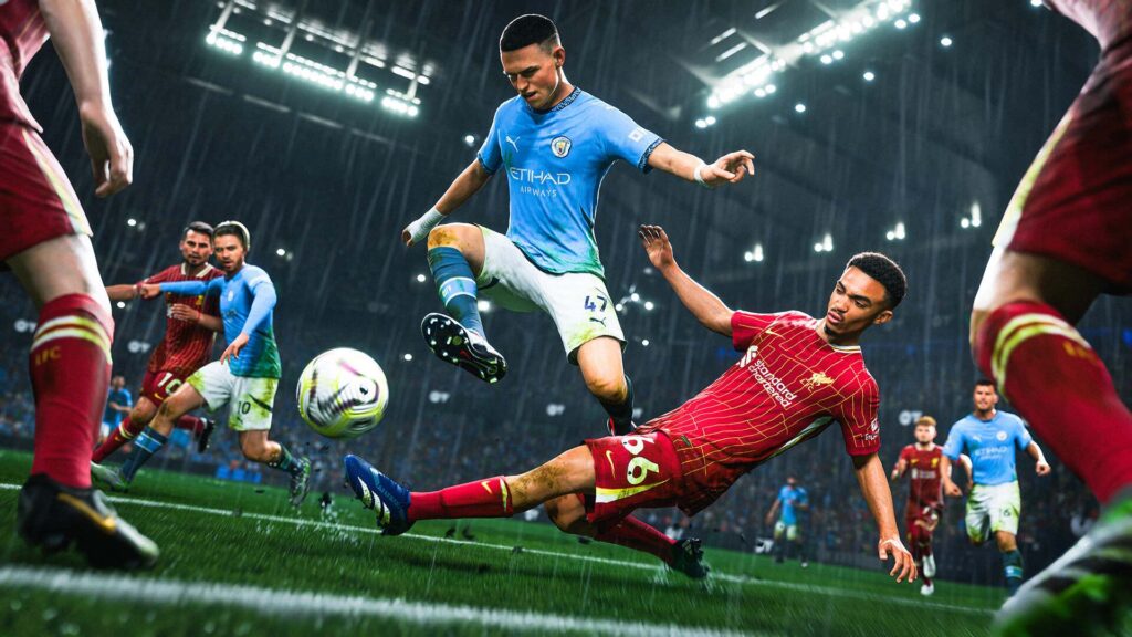 EA Sports FC 25 review 1