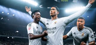 EA Sports FC 25 review 1