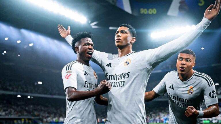 EA Sports FC 25 review 1