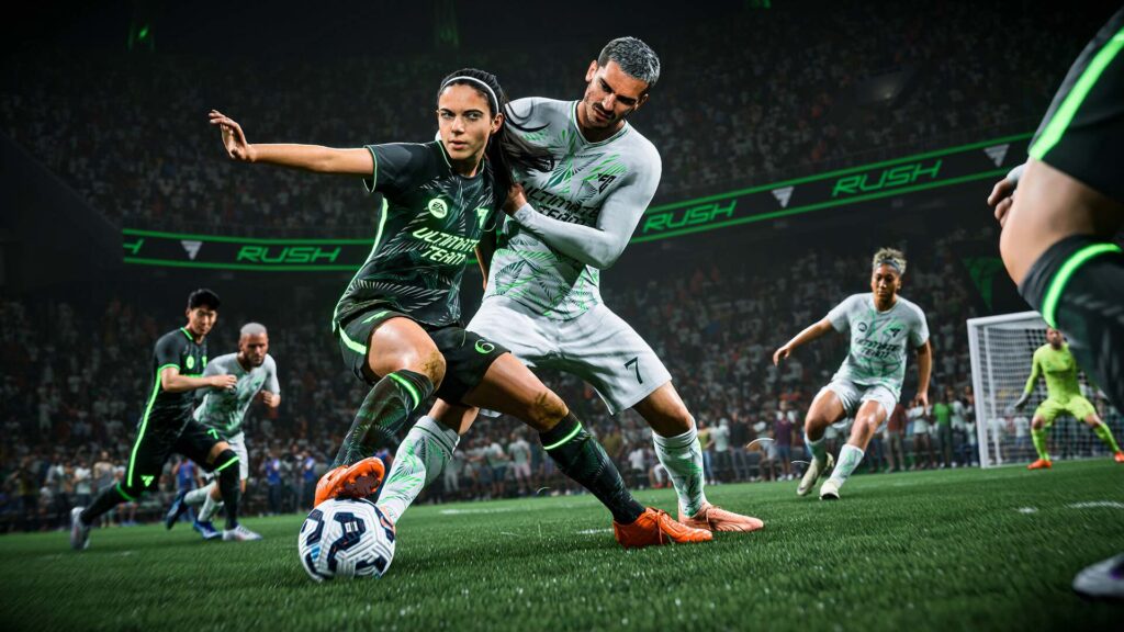 EA Sports FC 25 review 3