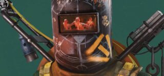 FBC Firebreak control PS5