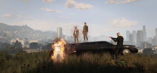 GTA Online