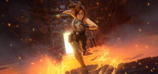 Lara Croft