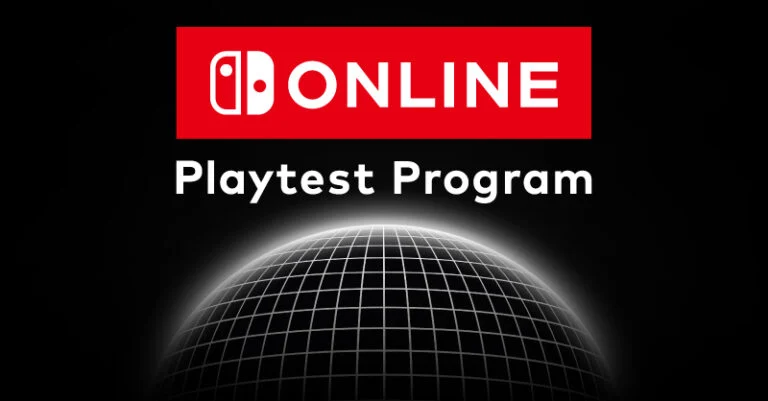 Nintendo Playtest
