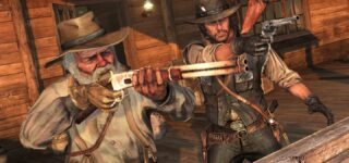 Red Dead