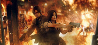 Resident Evil 9