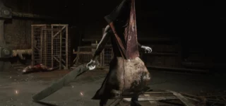 Silent Hill 2